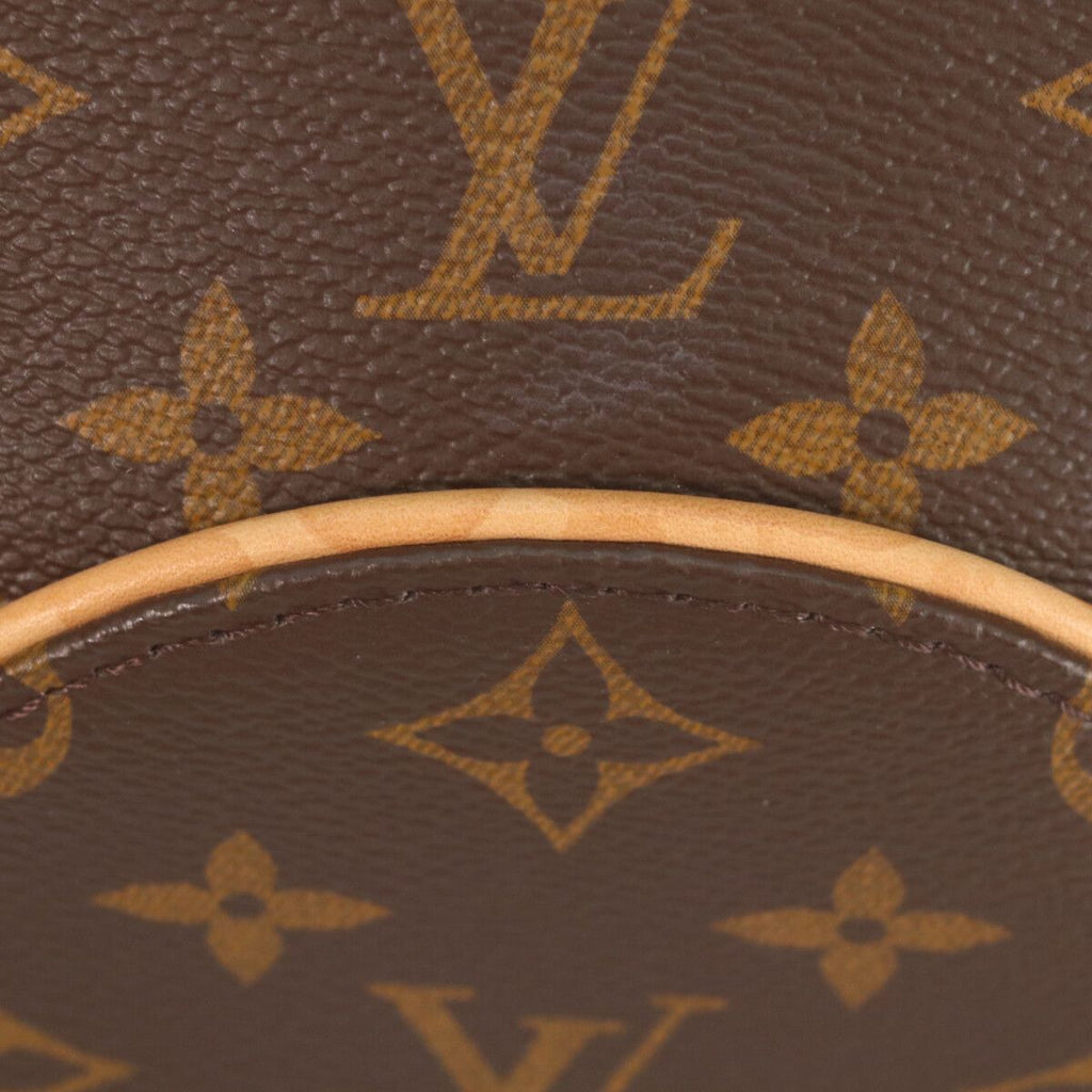 Louis Vuitton Monogram Ellipse PM 2-Way Shoulder — view 8
