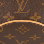 Louis Vuitton Monogram Ellipse PM 2-Way Shoulder — view 8