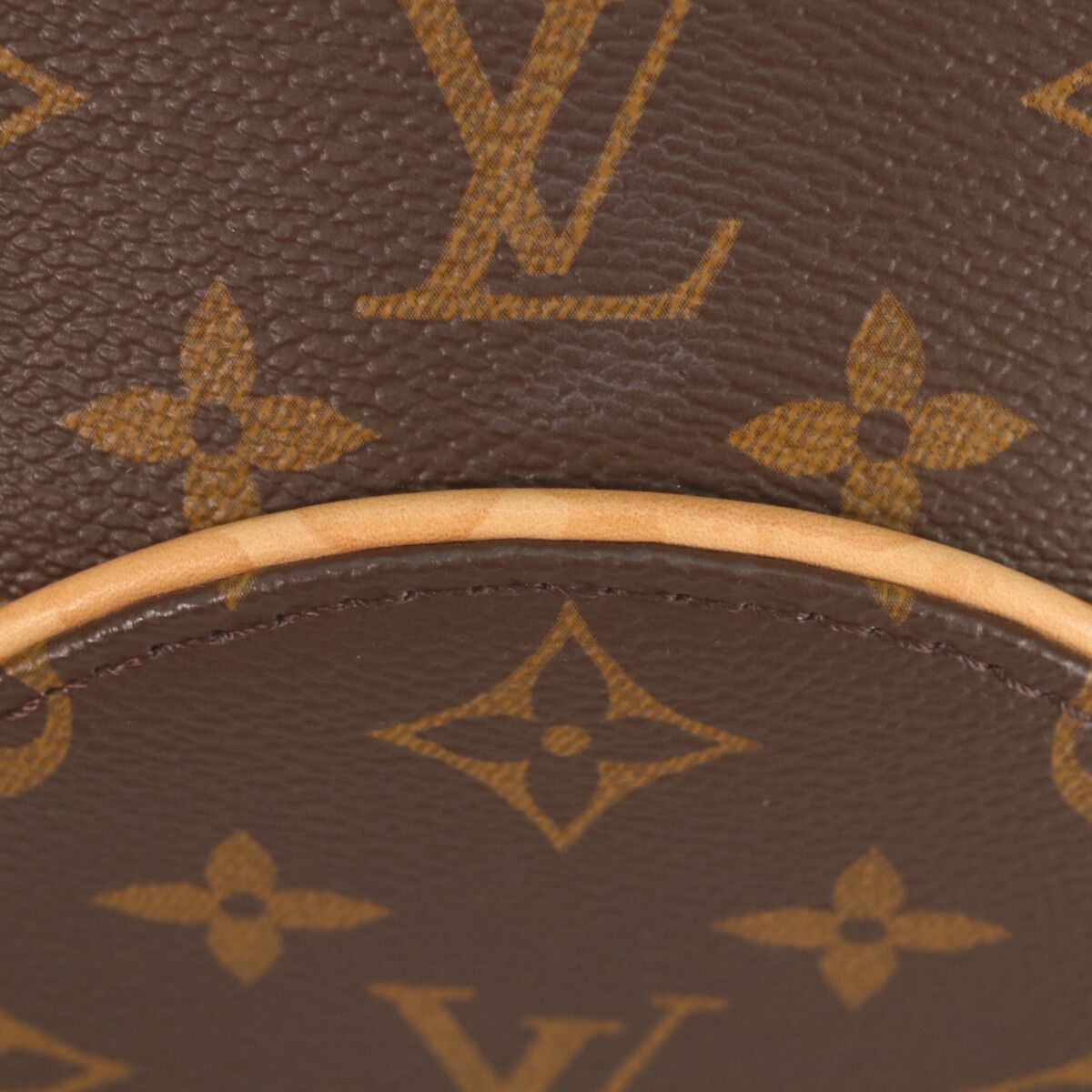 Louis Vuitton Monogram Ellipse PM 2-Way Shoulder — view 8