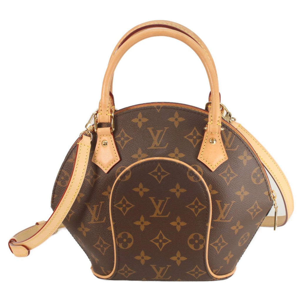 Louis Vuitton Monogram Ellipse PM 2-Way Shoulder — view 3