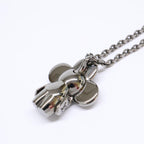 Louis Vuitton Vivienne Necklace — view 5