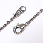 Louis Vuitton Vivienne Necklace — view 7