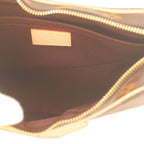 Louis Vuitton Monogram Croissant Shoulder — view 8