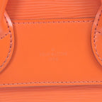 Louis Vuitton Epi Piment Eden PM Shoulder — view 8