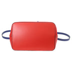 Louis Vuitton Epi Coquelicot Blue Neo — view 5