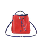 Louis Vuitton Epi Coquelicot Blue Neo
