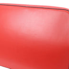 Louis Vuitton Epi Coquelicot Blue Neo — view 9
