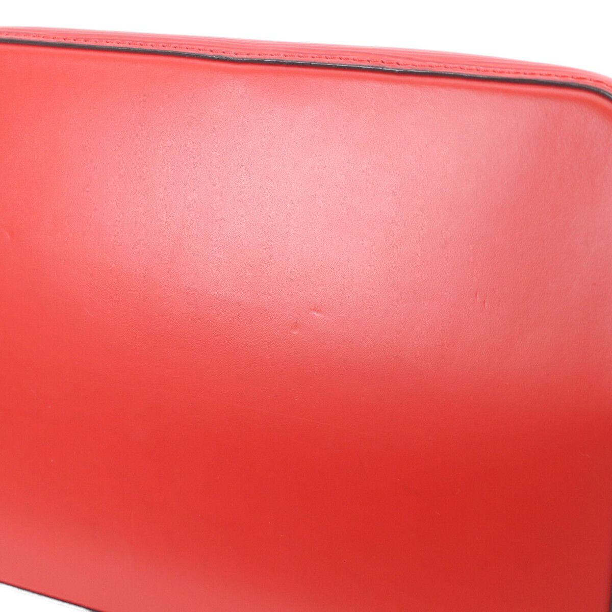 Louis Vuitton Epi Coquelicot Blue Neo — view 9