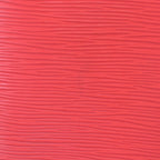 Louis Vuitton Epi Coquelicot Blue Neo — view 7