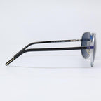 Dior Homme CD Aluminum Aviator Eyewear — view 3