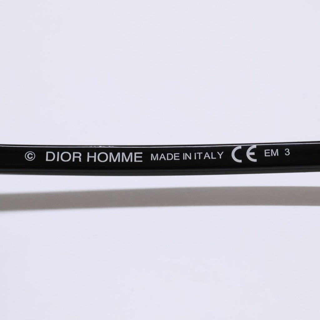Dior Homme CD Aluminum Aviator Eyewear — view 5