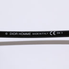 Dior Homme CD Aluminum Aviator Eyewear — view 5