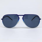 Dior Homme CD Aluminum Aviator Eyewear — view 2