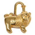 Hermes Limited Lion Cadena