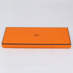 Hermes Sac Orange Bag Charm — view 9
