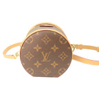Louis Vuitton Monogram Nano Cannes Shoulder — view 5