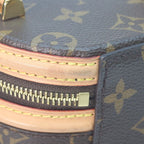 Louis Vuitton Monogram Nano Cannes Shoulder — view 8