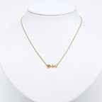Louis Vuitton Petit Necklace — view 8