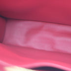 Louis Vuitton Monogram Cherry Sac Plat Tote — view 8