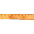 Louis Vuitton Monogram Denim Mini Pleaty Shoulder — view 8