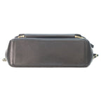 Chanel Black Caviar Gold Business Affinity 2-Way — view 5