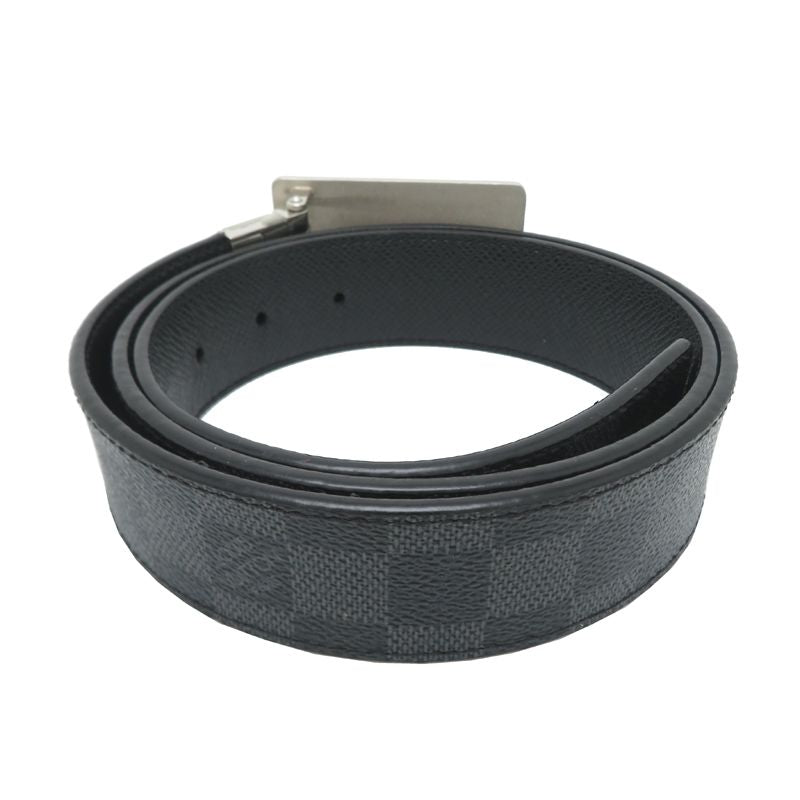 Louis Vuitton Belt Black — view 3