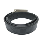 Louis Vuitton Belt Black — view 3