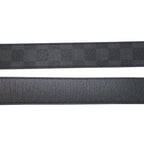 Louis Vuitton Belt Black — view 8
