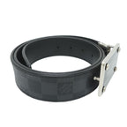 Louis Vuitton Belt Black — view 4