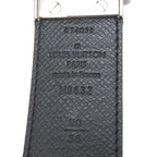 Louis Vuitton Belt Black — view 7