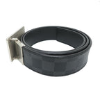 Louis Vuitton Belt Black — view 2