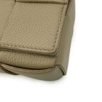 Bottega Veneta Shoulder Bag Intrecciato Cassette Leather — view 7