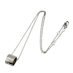 Gucci Icon Necklace 18k White Gold — view 7