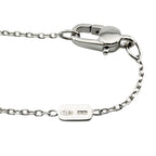 Gucci Icon Necklace 18k White Gold — view 5