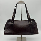 Dior Leather Bag Galiano Era Hardcore Archive — view 2