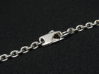 Gucci Necklace Mark Pendant Silver — view 3
