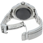 Rolex Sea Dweller Deepsea Watch Sea D Blue Box SS — view 5