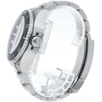 Rolex Sea Dweller Deepsea Watch Sea D Blue Box SS — view 3