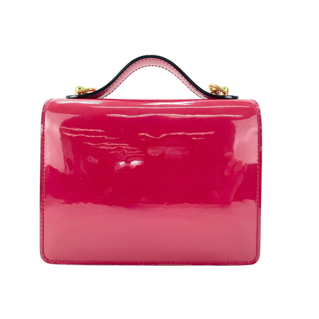Louis Vuitton Handbag 2-Way Monceau BB — view 2