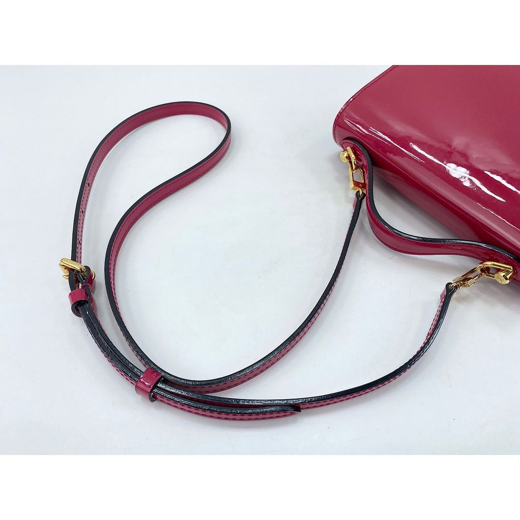 Louis Vuitton Handbag 2-Way Monceau BB — view 9