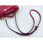 Louis Vuitton Handbag 2-Way Monceau BB — view 8