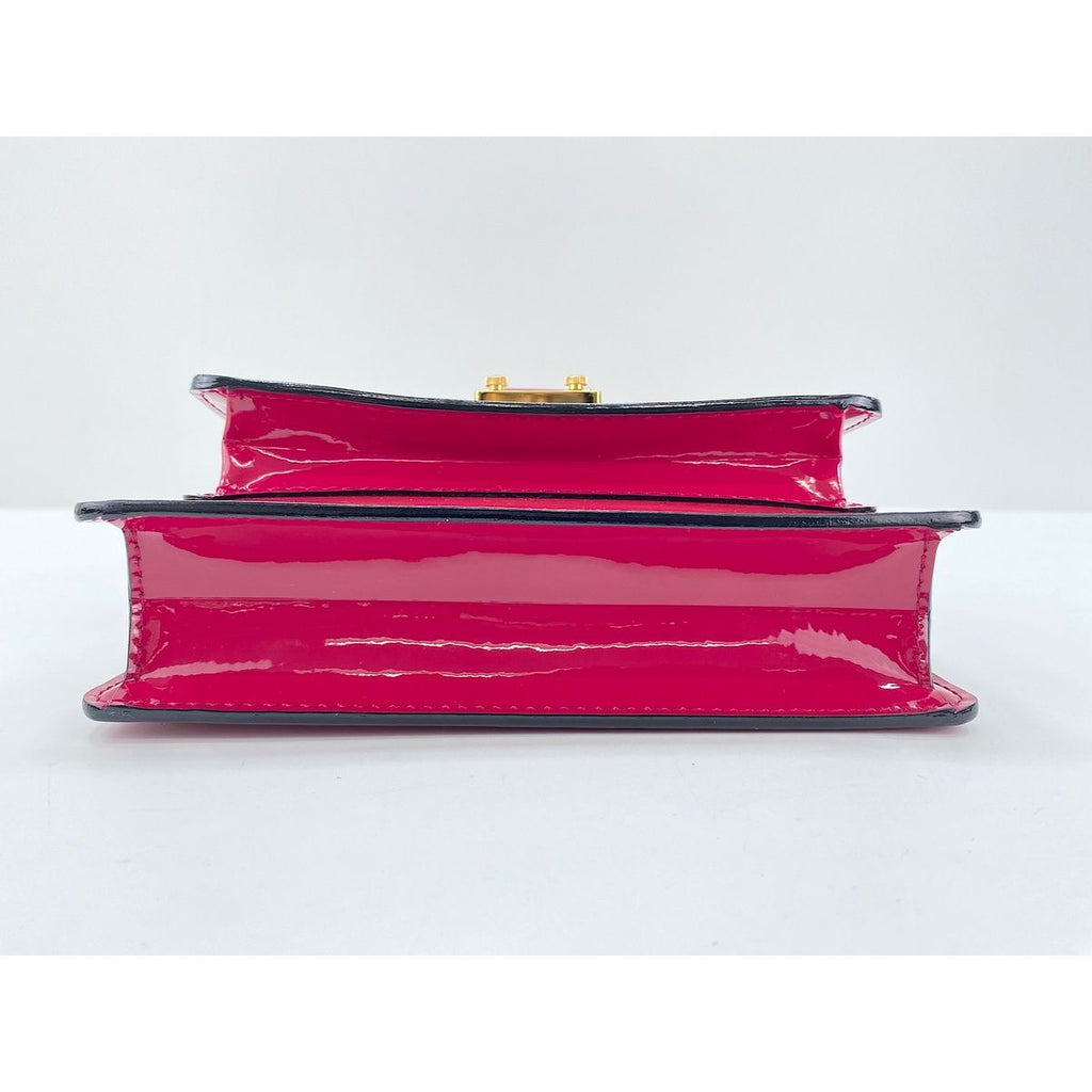 Louis Vuitton Handbag 2-Way Monceau BB — view 5