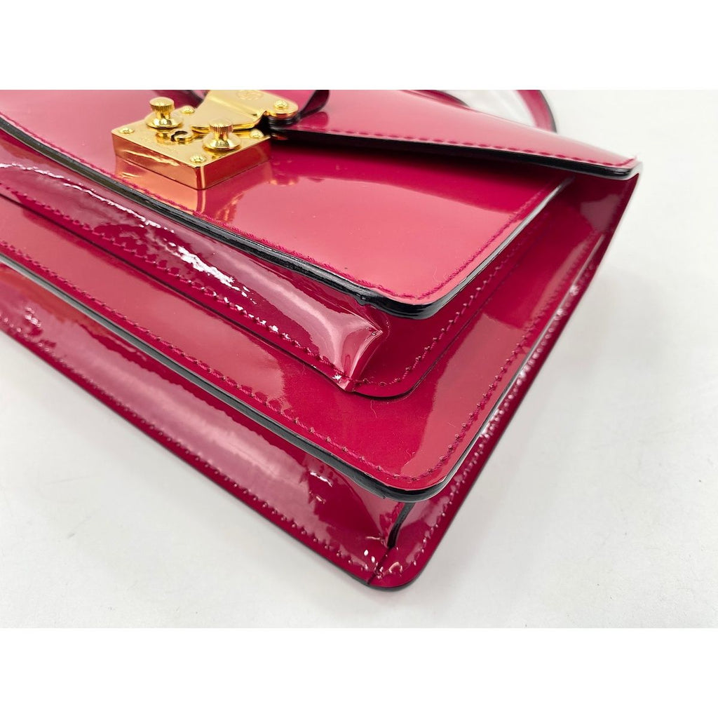 Louis Vuitton Handbag 2-Way Monceau BB — view 6