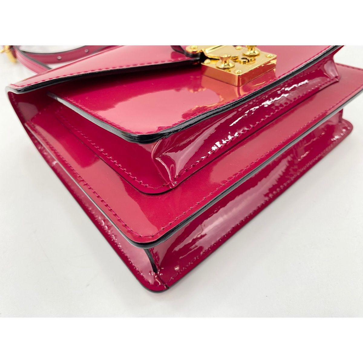 Louis Vuitton Handbag 2-Way Monceau BB — view 7