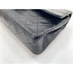 Chanel Shoulder Bag Quilted 25 — view 8