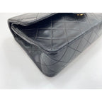 Chanel Shoulder Bag Quilted 25 — view 7