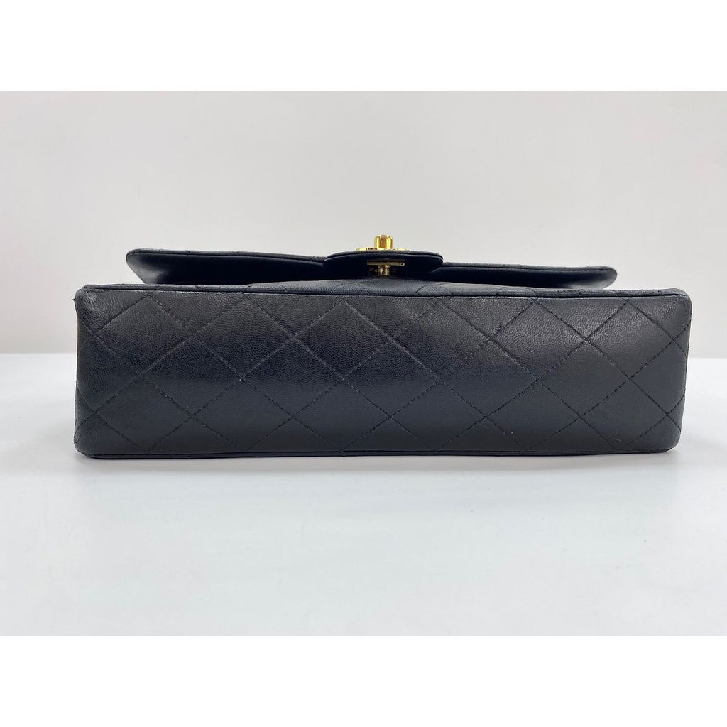 Chanel Shoulder Bag Quilted 25 — view 6