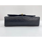 Chanel Shoulder Bag Quilted 25 — view 6