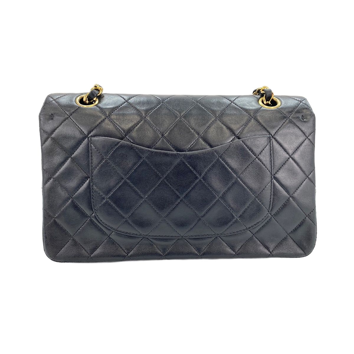 Chanel Shoulder Bag Quilted 25 — view 2