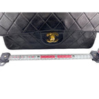 Chanel Shoulder Bag Quilted 25 — view 3